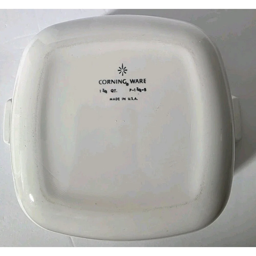 Corningware add classic
